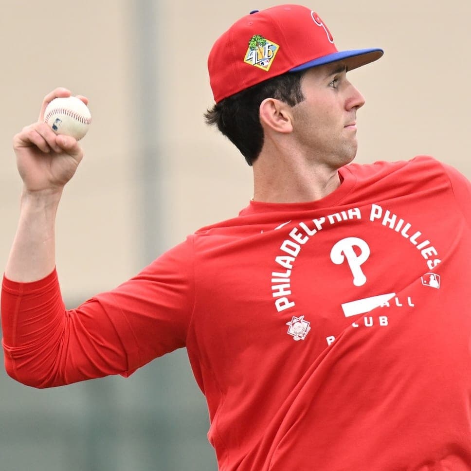 Andrew Álvarez Optioned to Triple-A Rochester Ahead of Nationals Opening Day