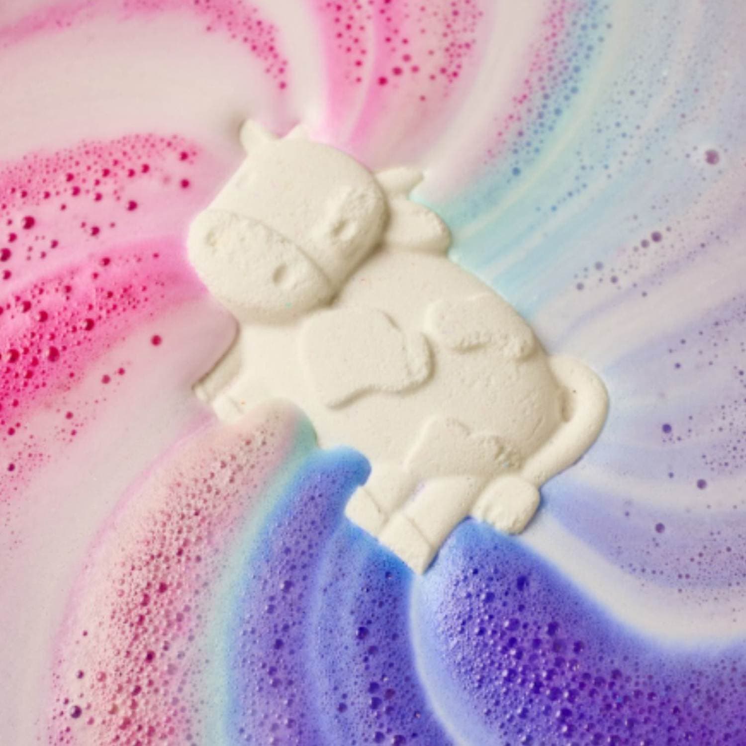 Lush launches May half-term bath bomb workshop at White City