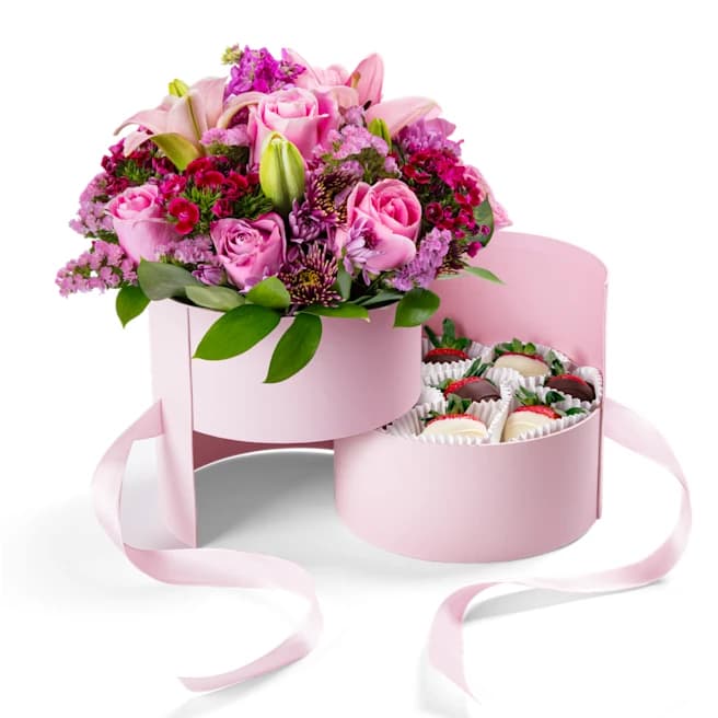 Edible Arrangements debuts fruit-and-dessert Mother's Day gifts for push presents