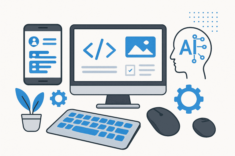 White-Label AI Tools Help Digital Agencies Build Recurring Revenue Streams