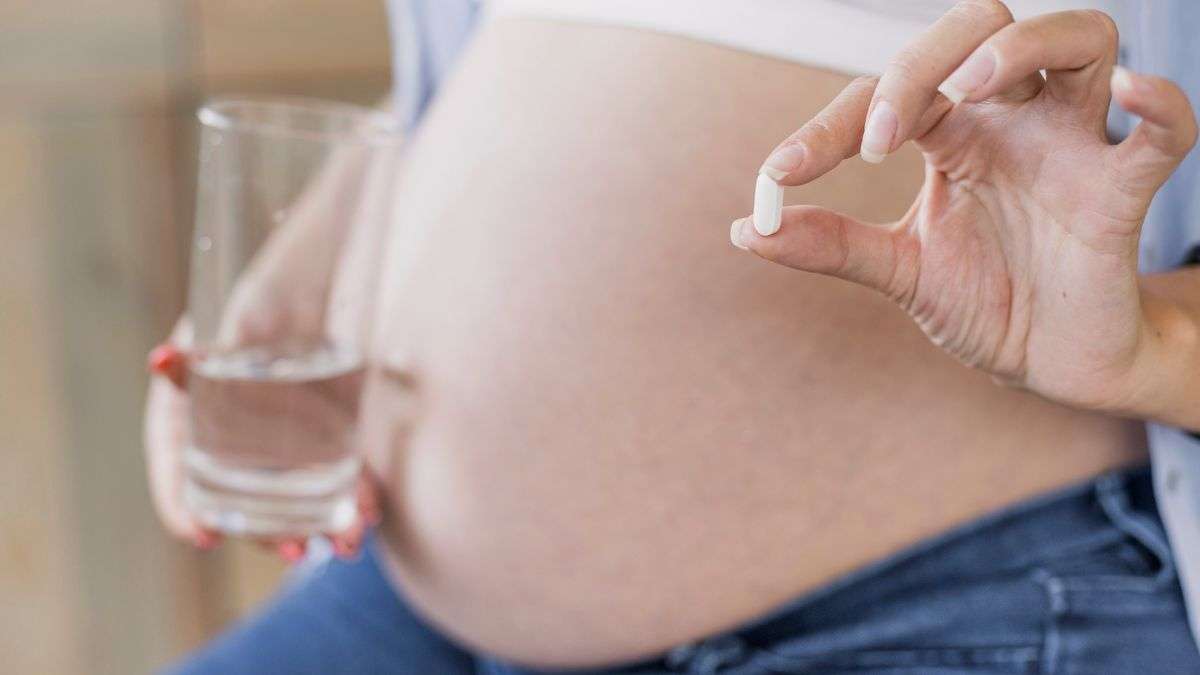 Lancet review finds no pregnancy paracetamol link to neurodevelopmental disorders