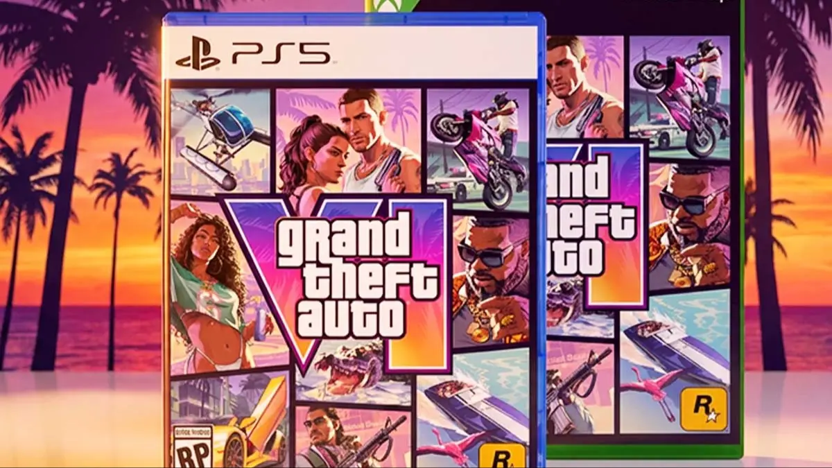 GTA 6 pre-orders are already being scalped on eBay