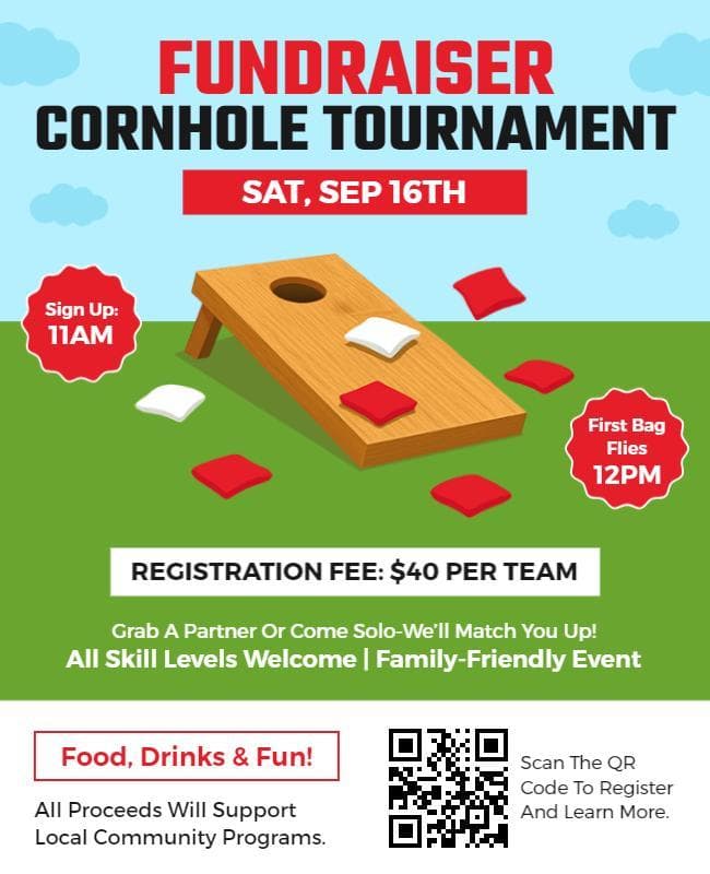 Missoula cornhole tournament eyes $15,000 for women’s program