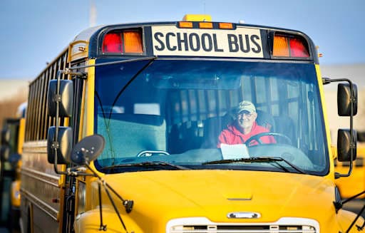 Guilford County schools seek budget boost for staff, safety, buses