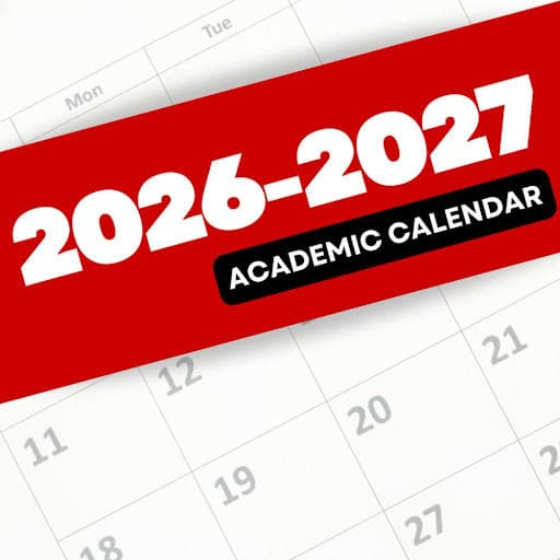 Mifflinburg school calendar maps June finish, graduation and summer start