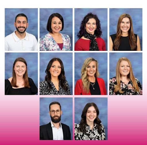 Wake County school board honors Teacher of the Year finalists