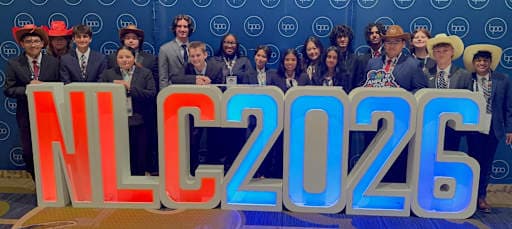 Rockwall ISD students sweep BPA nationals with two national titles