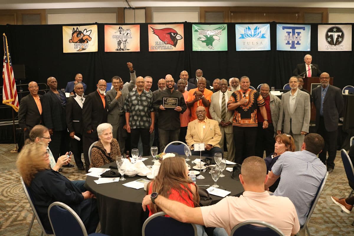 Six to be inducted into Los Alamos High Athletic Hall of Fame