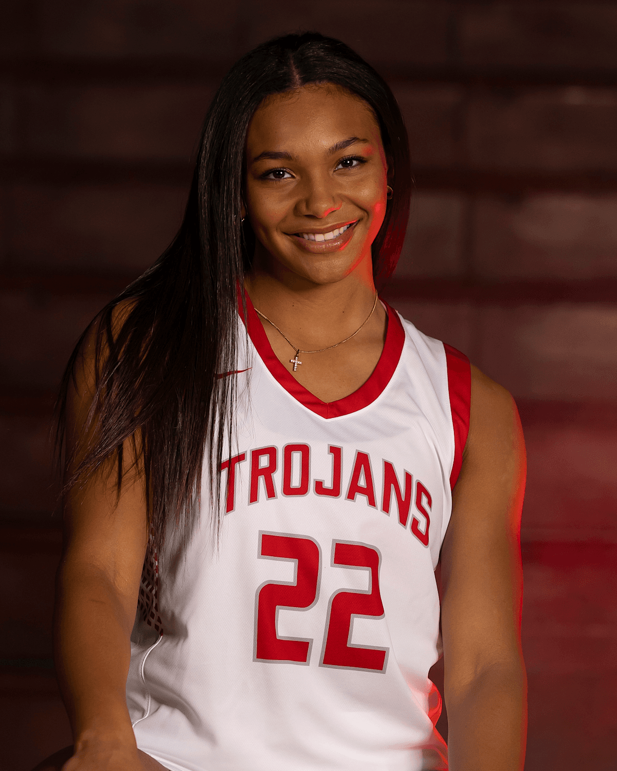 Center Grove's Gracyn Gilliard wins 2026 Miss Basketball honor