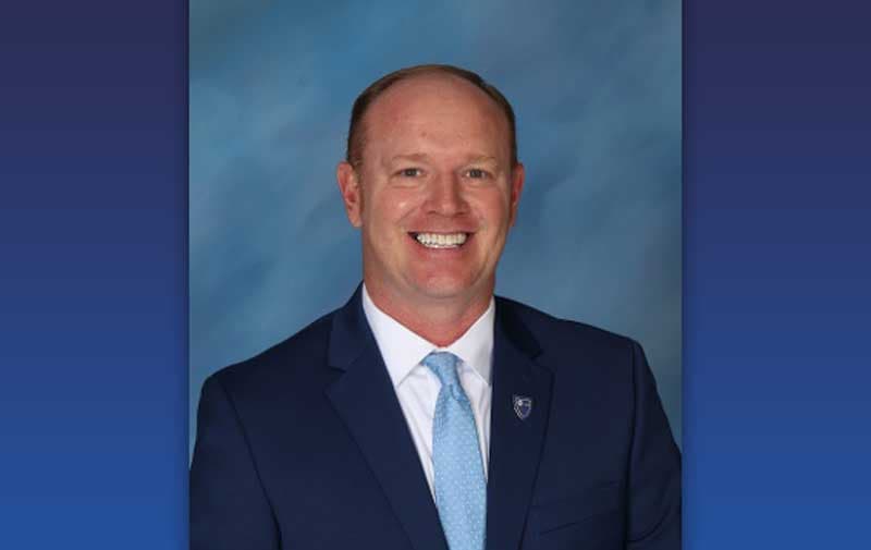Oxford schools superintendent Bradley Roberson to retire after 25 years