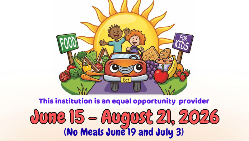 Duluth schools to offer free summer meals for kids and teens