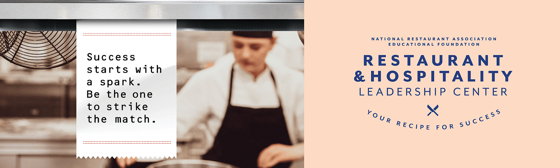 Restaurant training center reframes retention as a career path issue