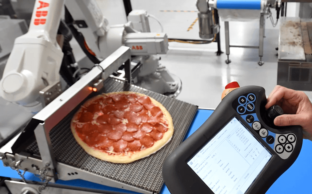 Miso Robotics buys Zume assets, keeps pizza automation push alive