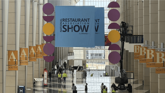 Restaurant operators demand simpler tech as systems overload shifts