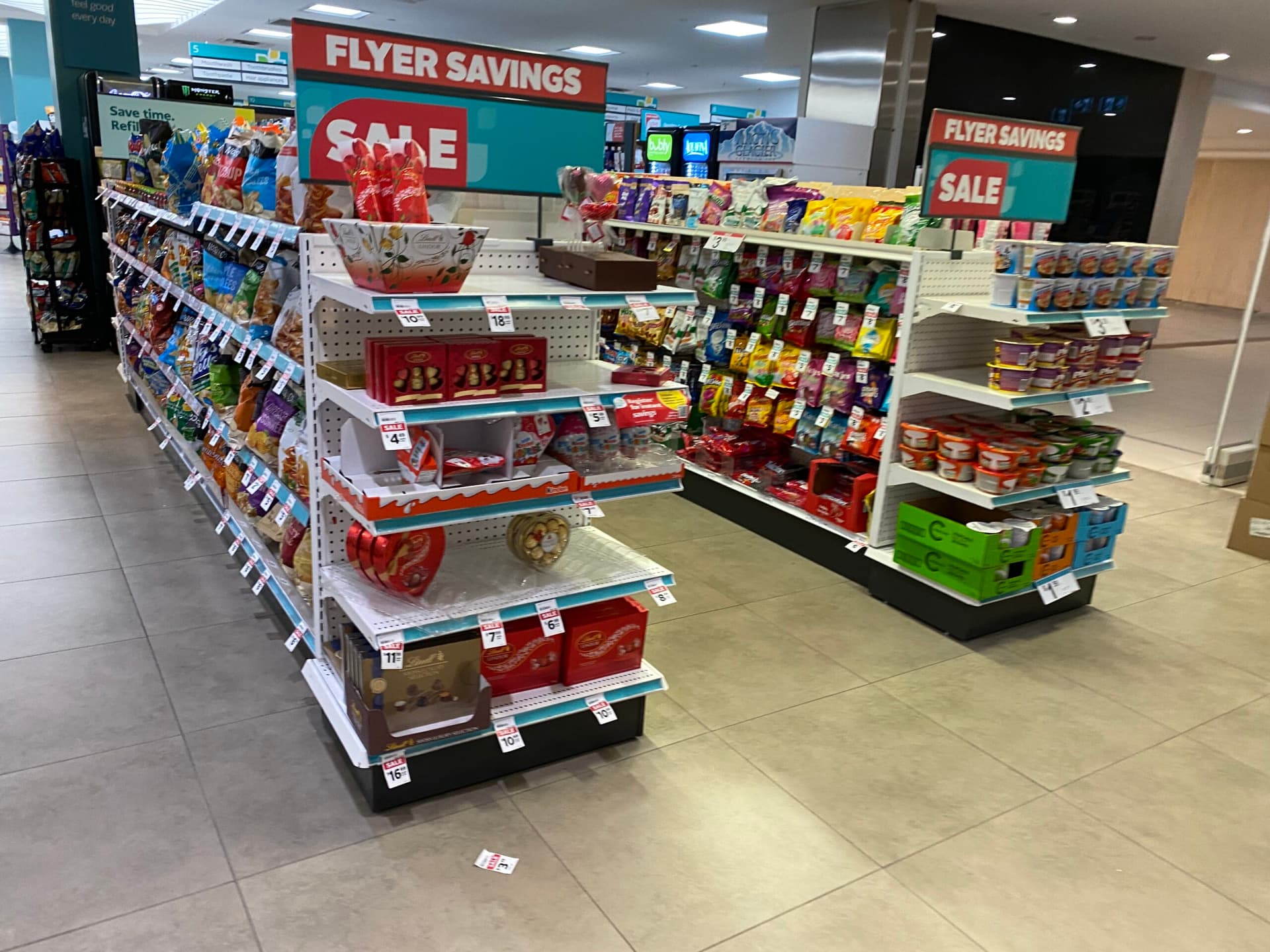 Moneris Finds 48% Spike in Valentine’s Day Spending During Final Week