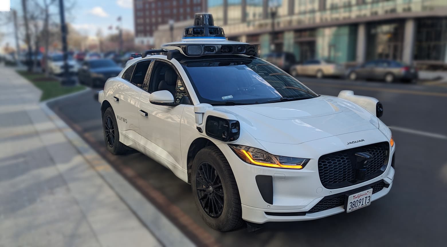 New York withdraws robotaxi expansion proposal, halting Waymo’s upstate push