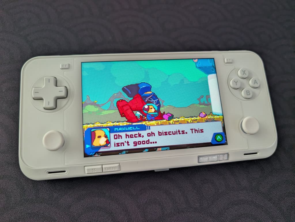 AYANEO Pocket Ace setup guide turns premium Android handheld into retro machine