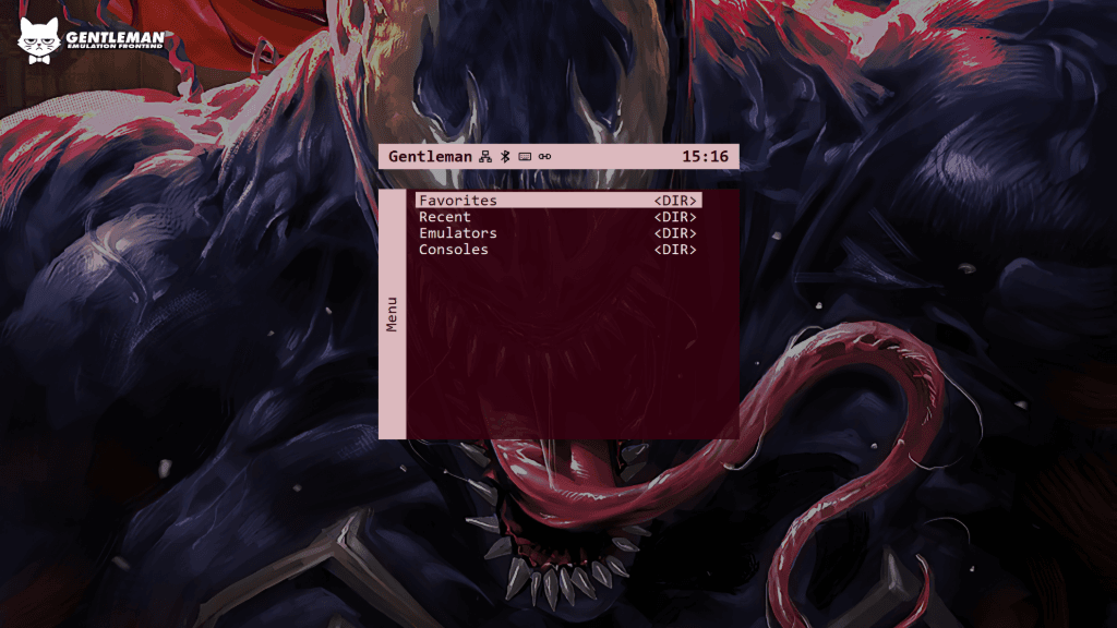 Gentleman brings MiSTer-style folder browsing to Windows PCs