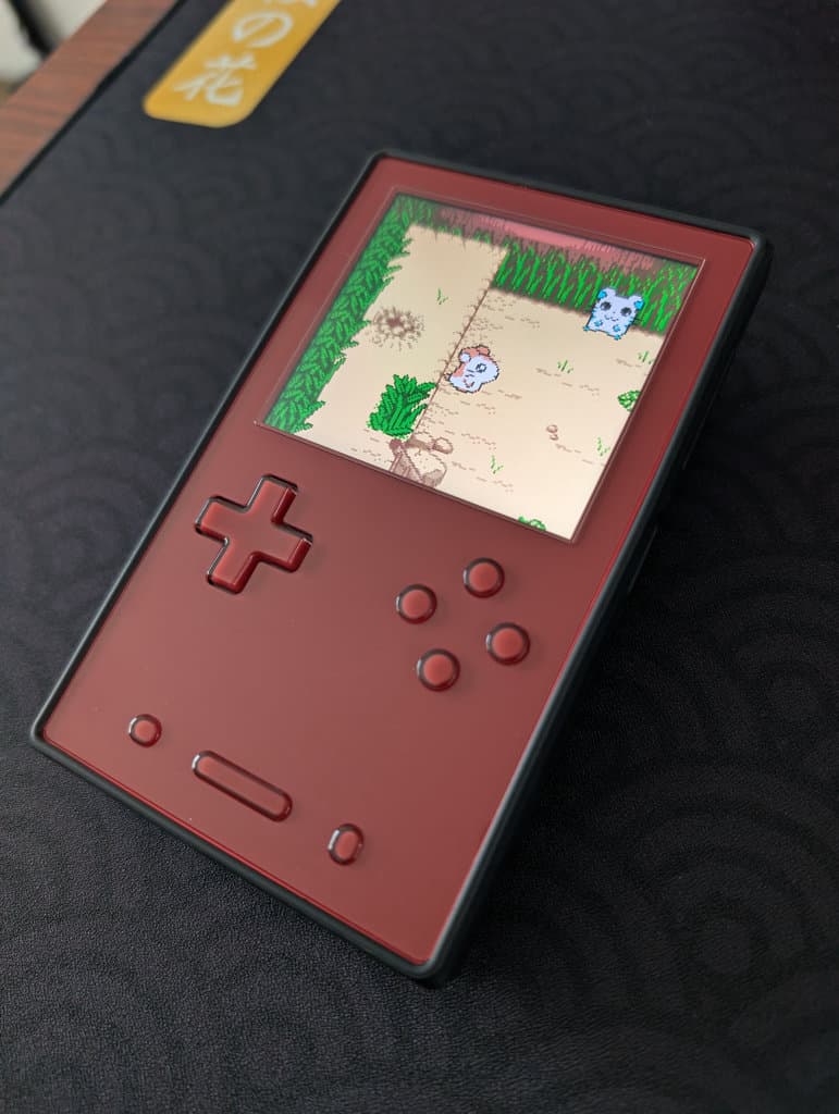 AYANEO Pocket Vert guide turns premium handheld into emulation machine