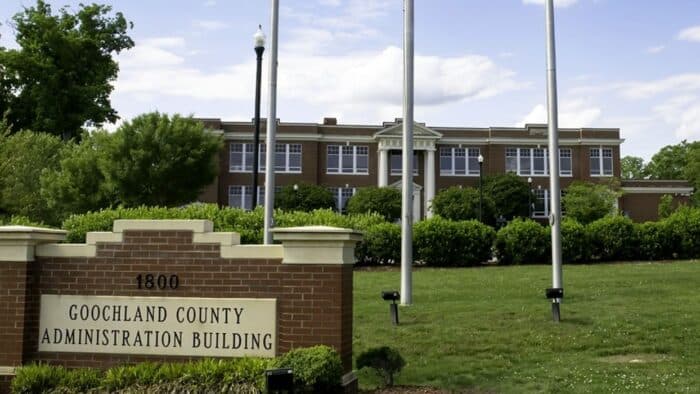 Goochland County Planning Commission sets May 21 public hearing