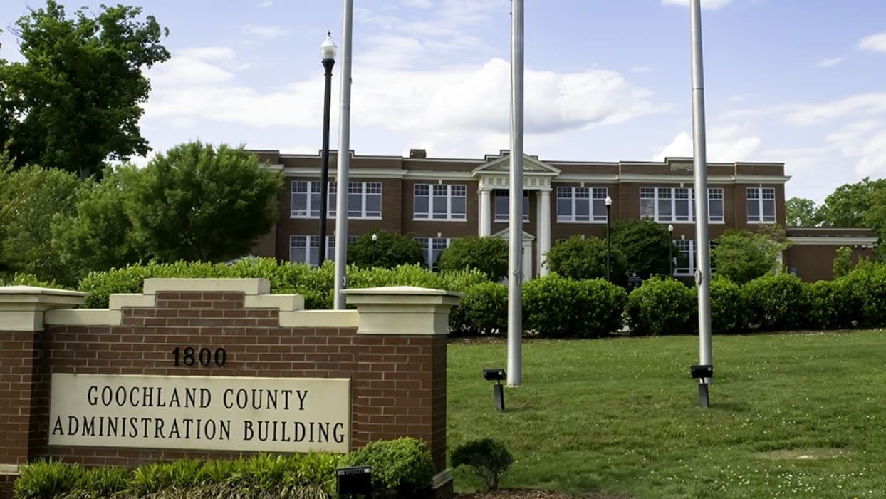 Goochland Planning Commission Held December Public Hearings, Residents Urged to Review