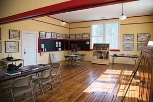 Goochland's oldest Rosenwald school preserves Black education history