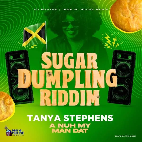 Tanya Stephens returns with composed dancehall cut A Nuh My Man Dat
