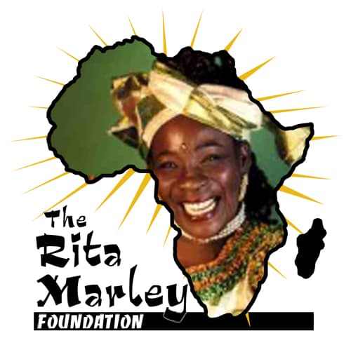 Rita Marley deepens Ghana roots with foundation and citizenship