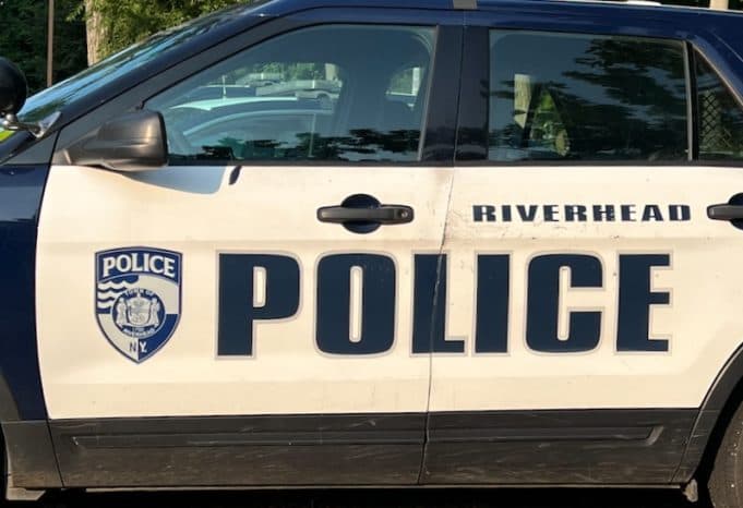 Riverhead police charge worker in underage alcohol sales sweep