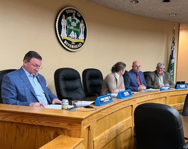 Environment, Public Works, Veterans on Agenda at Riverhead Legislature Meetings March 2