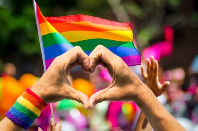 North Fork Pride returns to Greenport on June 27