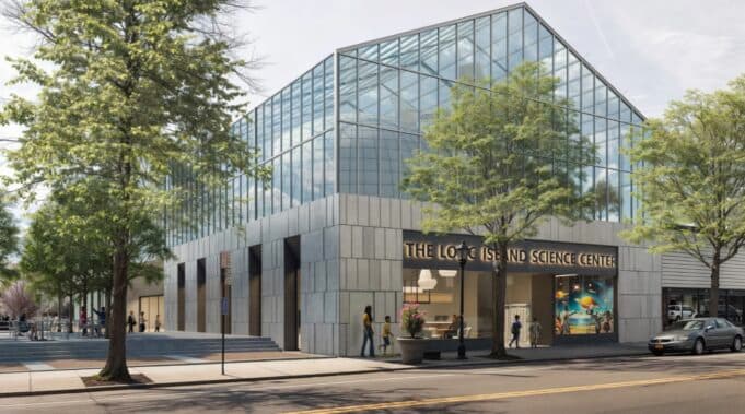 Riverhead Board Eyes Eminent Domain After Science Center Cancels Update