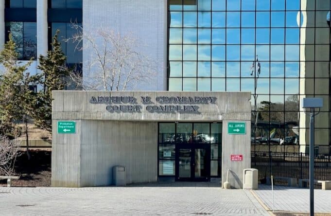 Polish National Extradited, Arraigned in Fatal 2022 Cutchogue Drunk Driving Crash