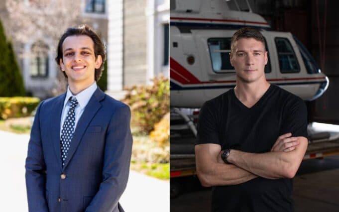 Early voting opens in Suffolk County congressional primary race