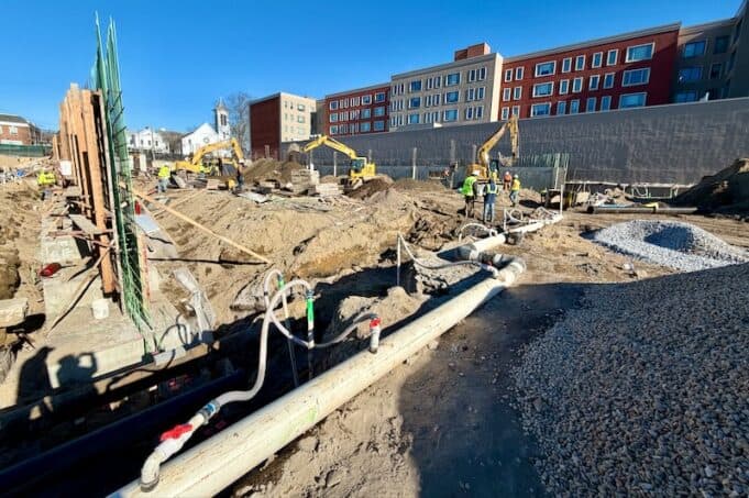 Suffolk County Lifts Peconic River Advisory After Tests Show Safe Levels