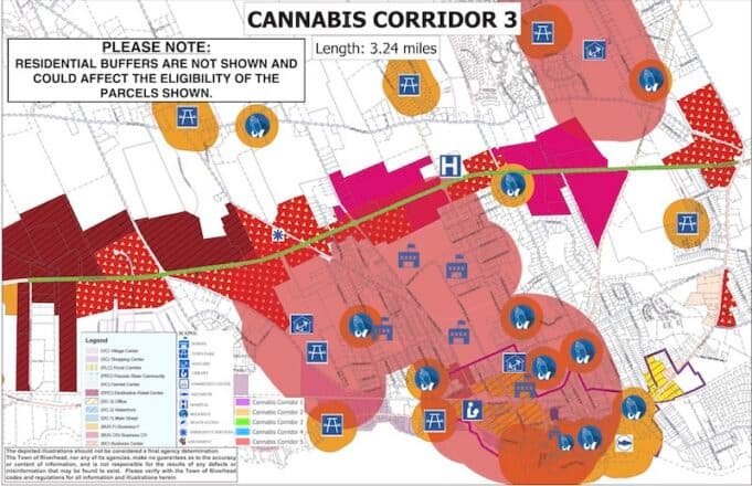 Riverhead, Southampton and Brookhaven Sue State Over Cannabis Zoning Preemption