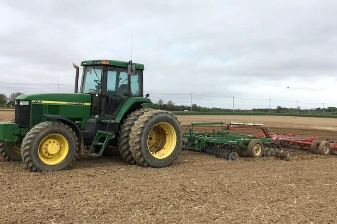 Riverhead Farmers Face Rising Fertilizer, Fuel and Freight Costs Amid Global Tensions