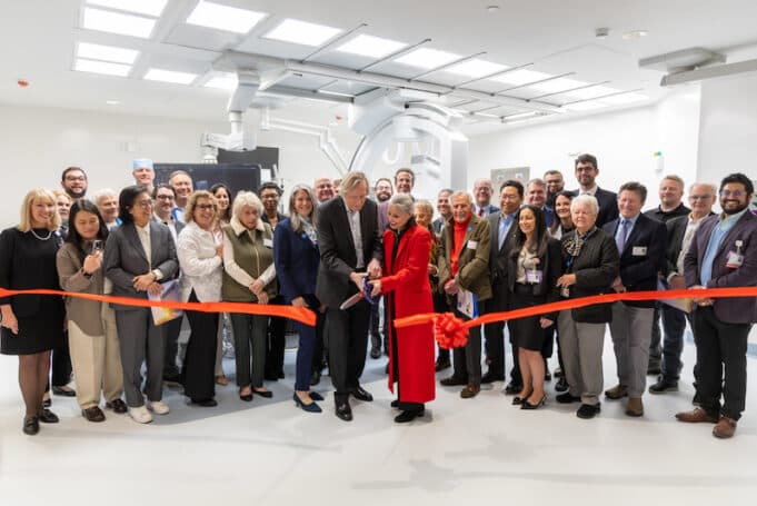 Riverhead Hospital Opens $8M Neurosciences Center for Advanced Stroke Care