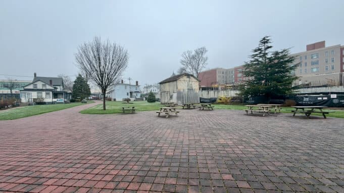 Riverhead plans to raise East End Arts campus, expand downtown vision