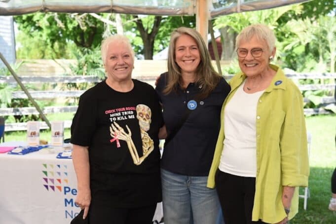 Northwell East End Health Walk raises $131,472 for PBMC cancer care