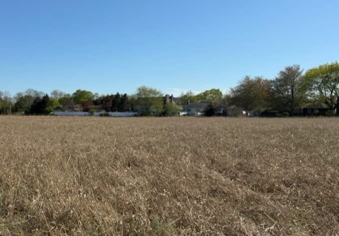 Suffolk County open-space deal for South Jamesport farmland falls through