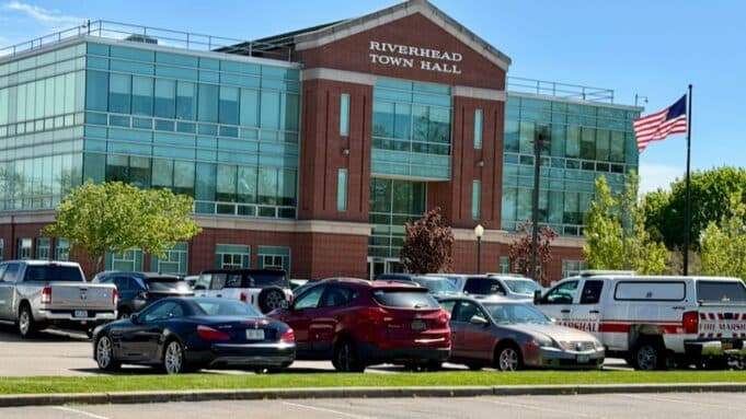Riverhead board questions early retirement plan, seeks cost details