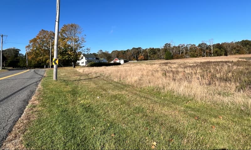 Riverhead board delays Calverton cannabis project over noise study