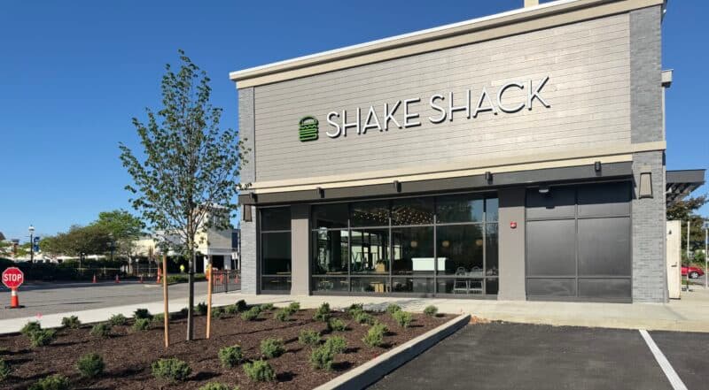 Shake Shack to open first East End location at Riverhead Tanger Outlets