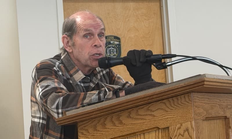 Riverhead considers e-bike rules, water main extension and fireworks permits