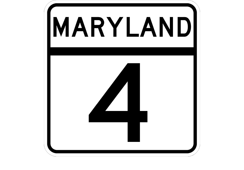 Dower House Road Closes at MD 4 in Upper Marlboro for Drainage Repairs