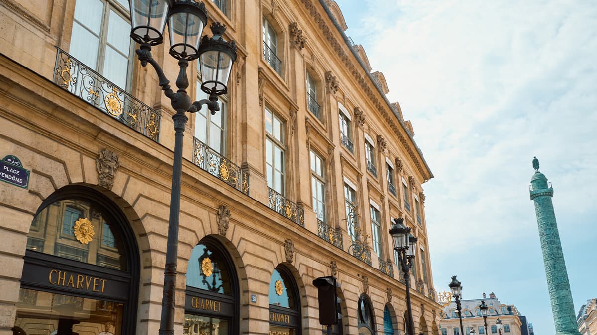 Chanel acquires Charvet, preserving Parisian shirtmaking heritage