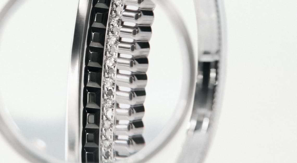 Boucheron Reinvents Its Iconic Quatre Ring With Minimalist XS Collection