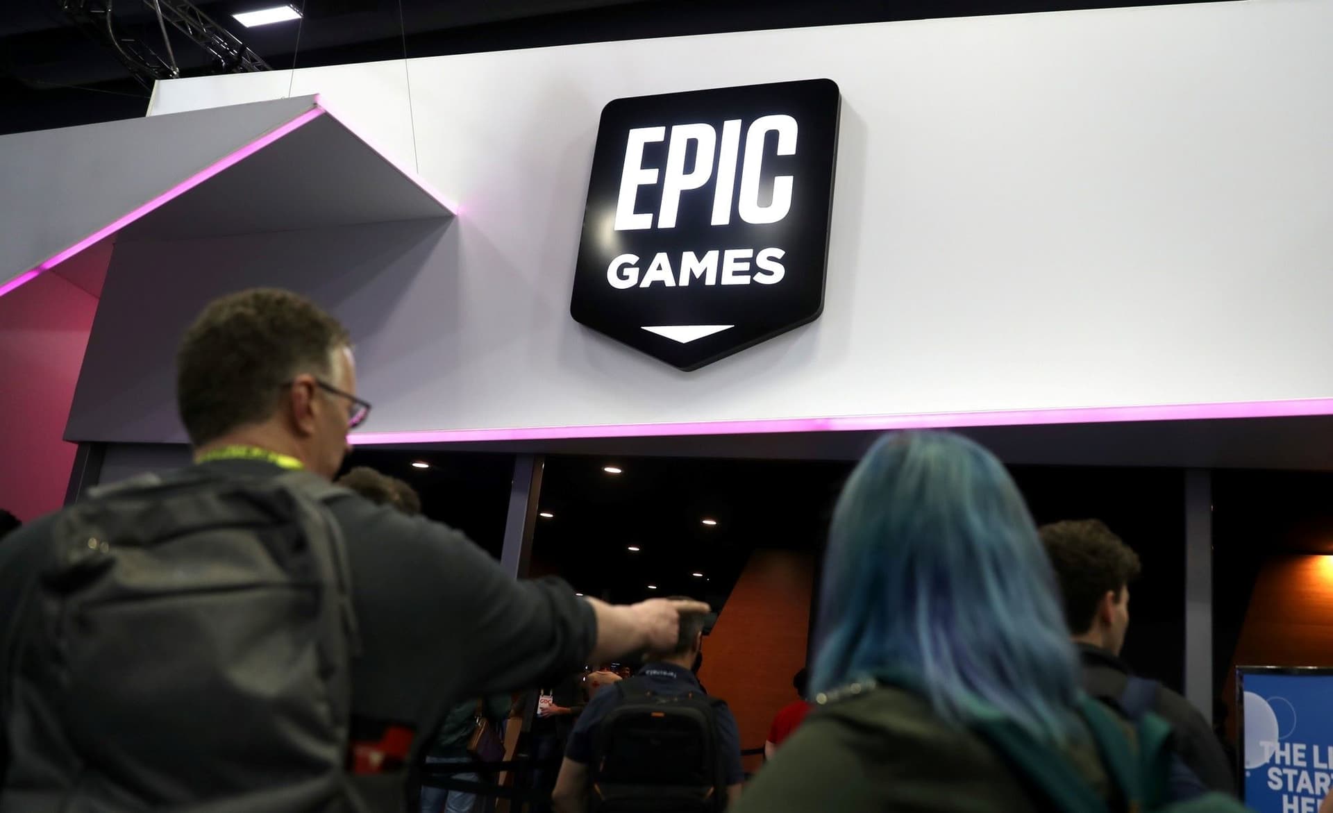Epic Games Cuts 1,000 Jobs, Cary Headquarters Loses 211 Positions