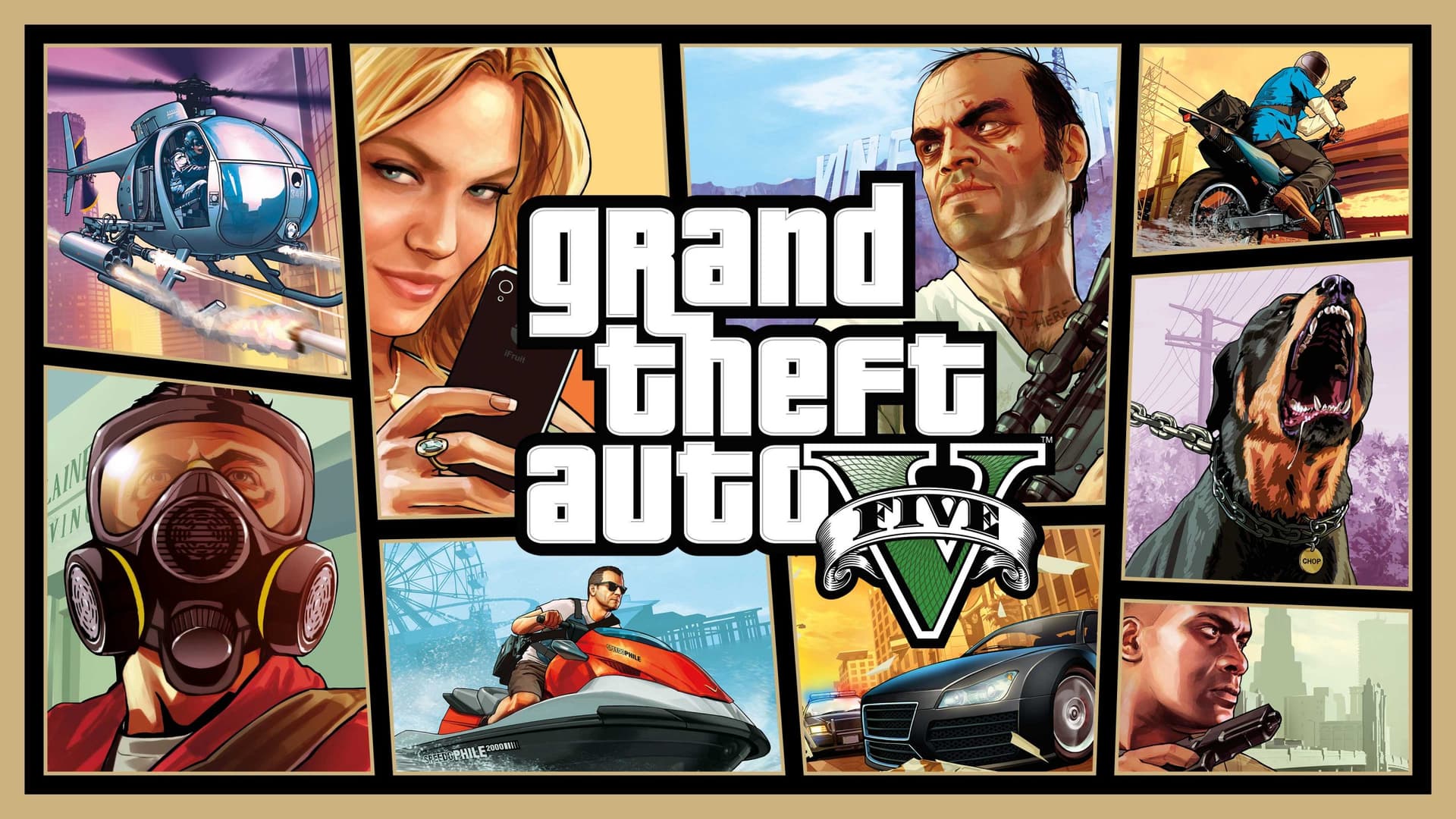 GTA+ adds GTA V Story Mode to its games library
